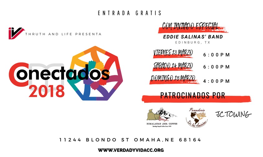 youth revival church event template facebook post 3